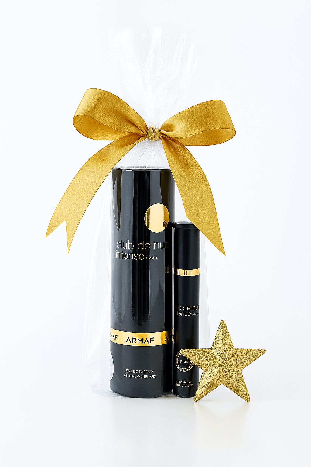 Armaf Club De Nuit Intense Woman Eau de Parfum 10 ml Spray