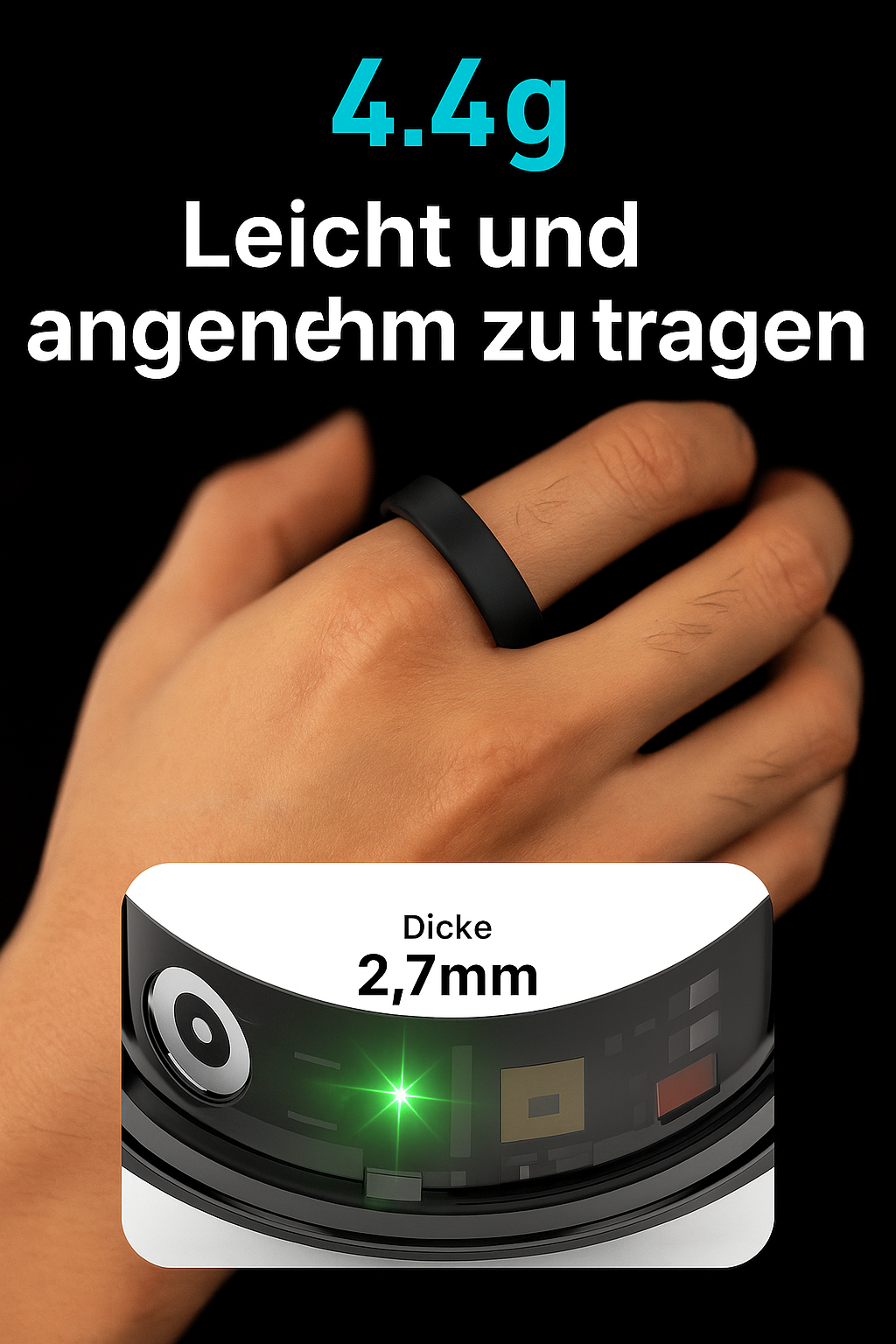 Revolutioniere dein Training mit modernster Technologie