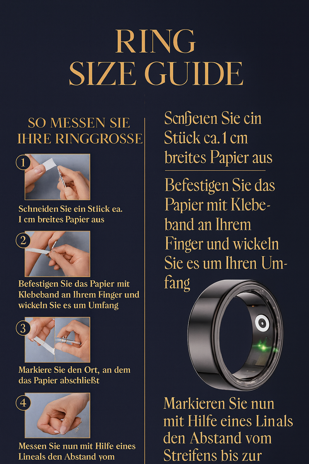 Revolutioniere dein Training mit modernster Technologie